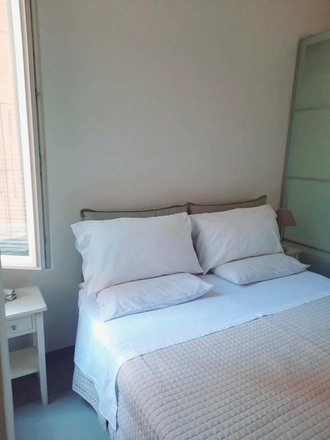 Apartamento Le Scale Di Roma Exterior foto
