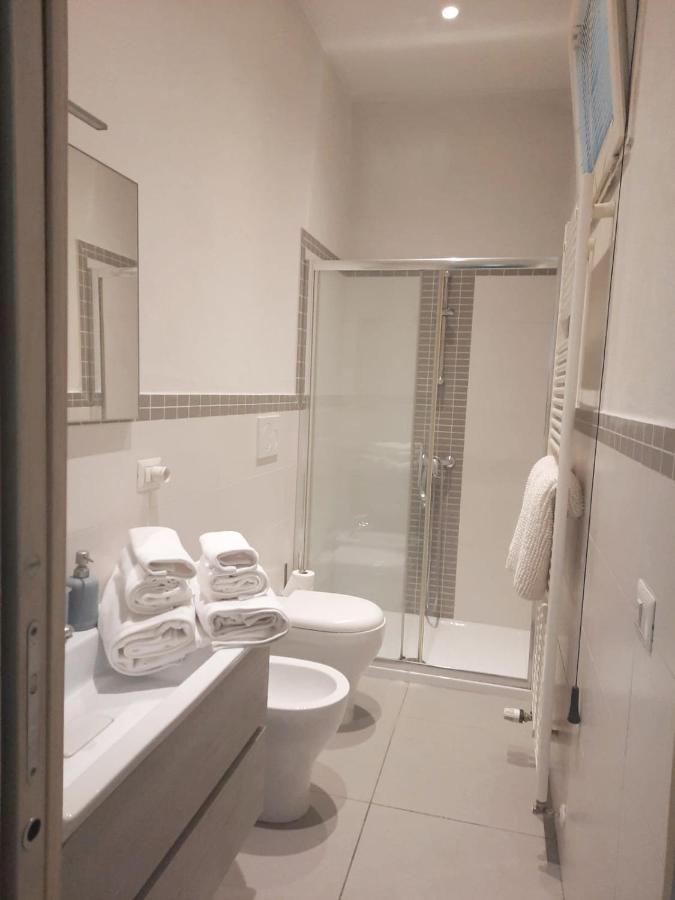 Apartamento Le Scale Di Roma Exterior foto
