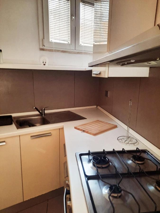 Apartamento Le Scale Di Roma Exterior foto