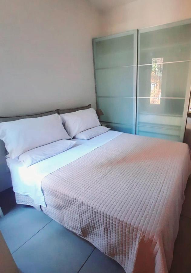 Apartamento Le Scale Di Roma Exterior foto