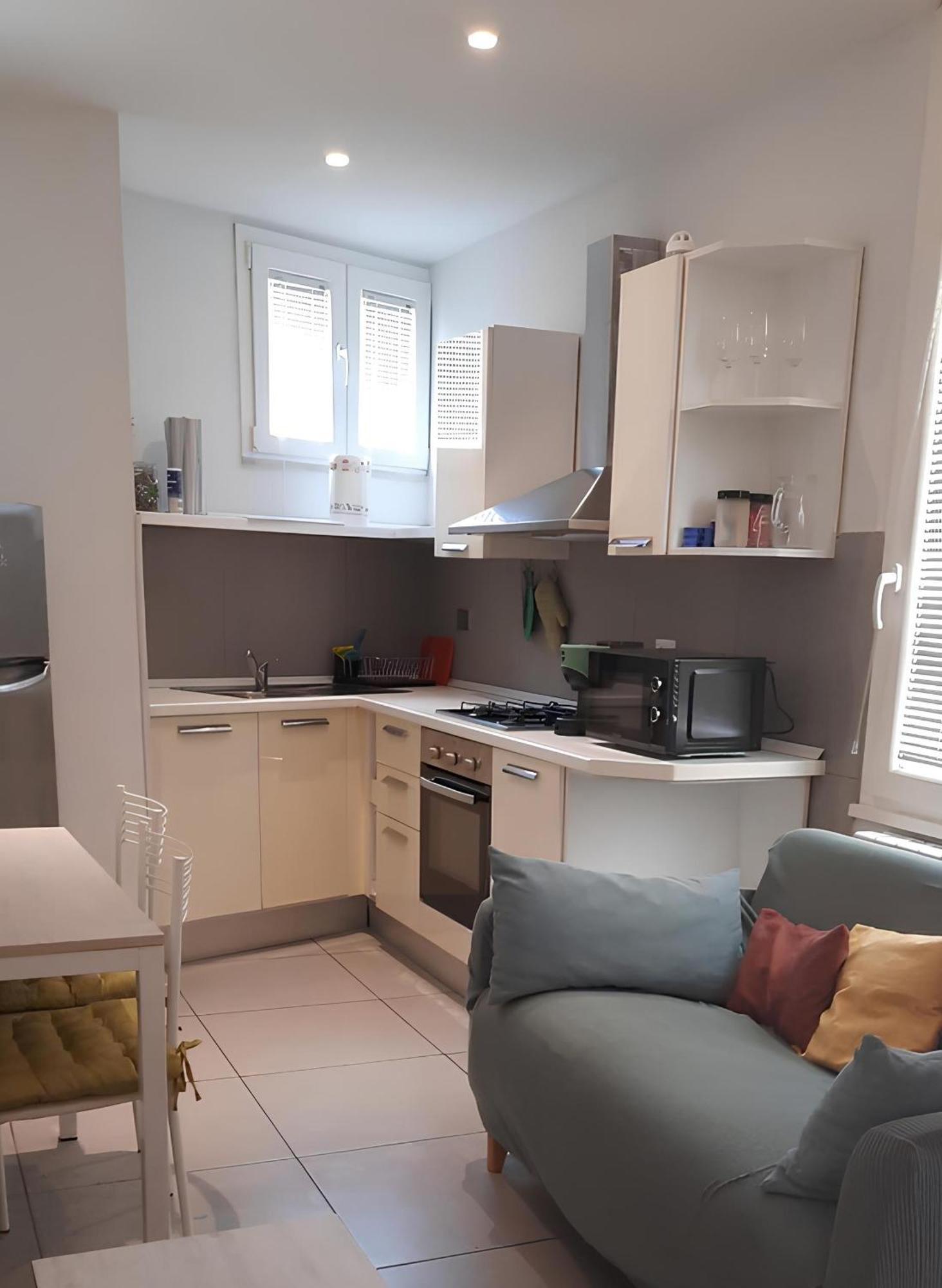 Apartamento Le Scale Di Roma Exterior foto